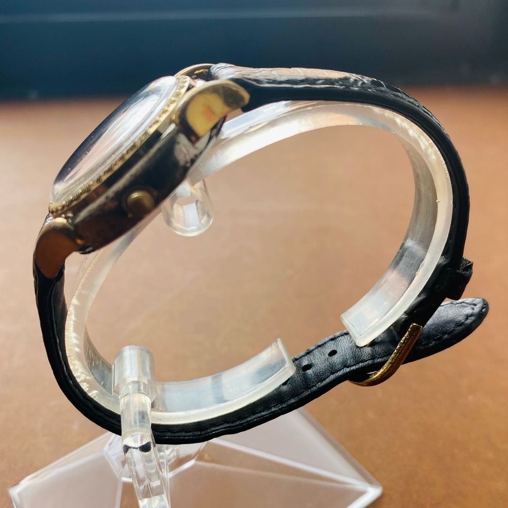 RARE 1995 FOSSIL SKELETON WATCH SK-4915 - Picture 5 of 8